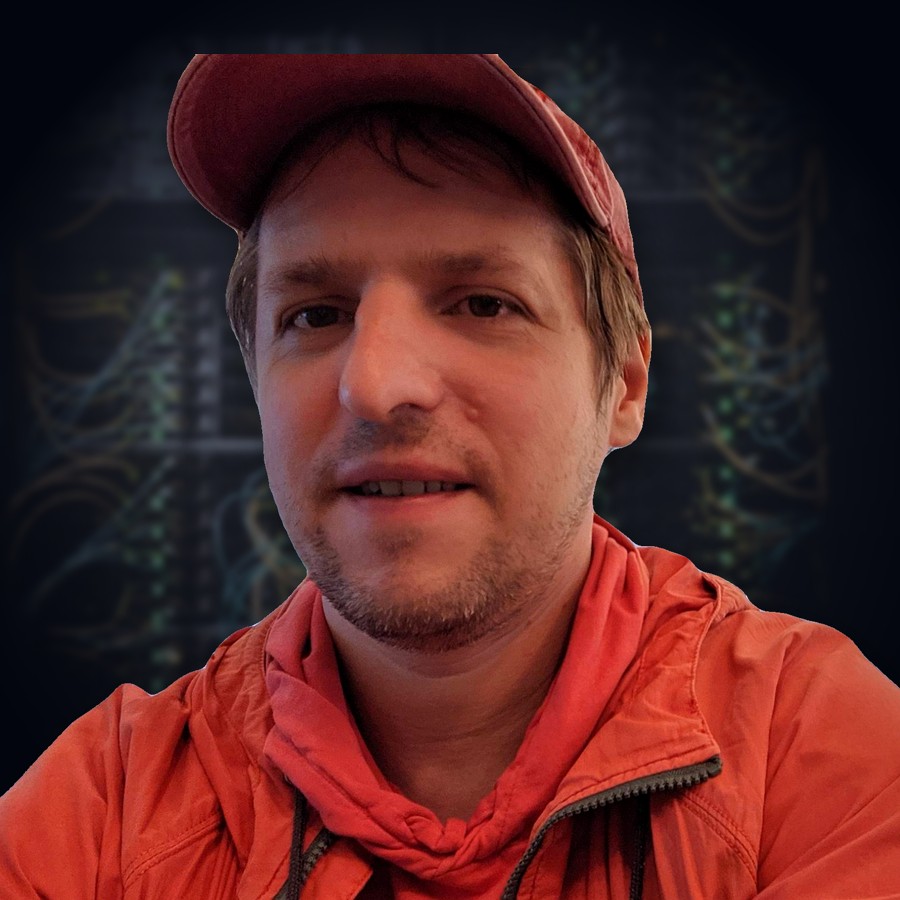Igor Marchuk — AIOps & L3 Cloud Support Engineer